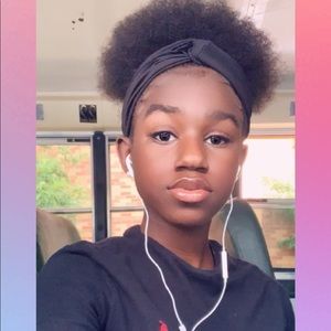 Meet your Posher, Sasha